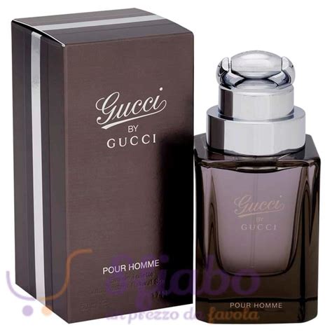 profumo gucci uomo costo|Profumi di Lusso da Uomo .